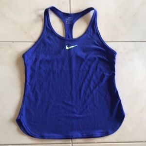 Women’s Nike tank